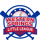 Western Springs Little League Baseball and Softball