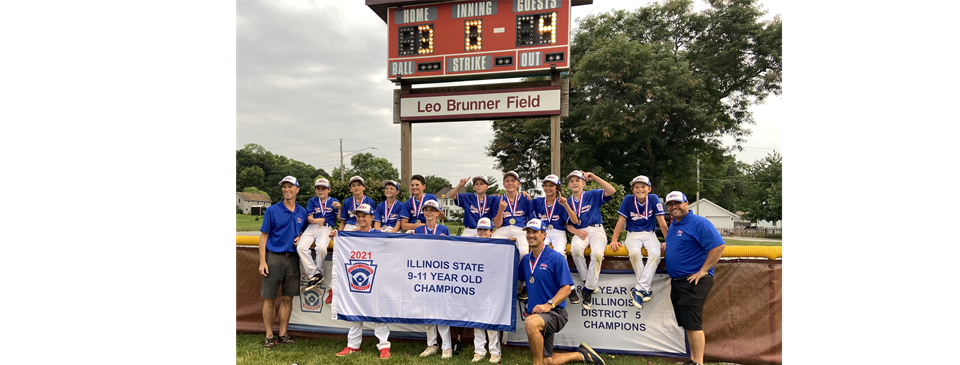 Western Springs Little League